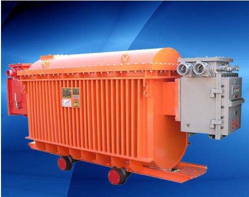 KBSG-1250KVA隔爆型西峰矿用变压器 KBSG-1250KVA隔爆型西峰矿用变压器